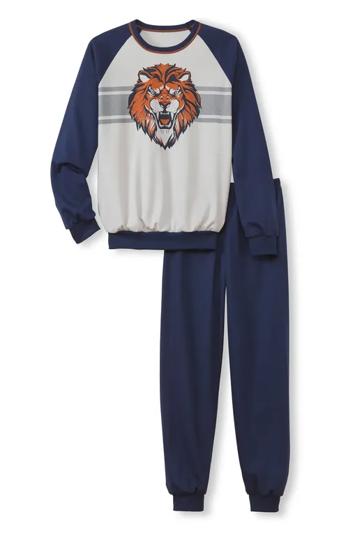 Мальчикам Calida 53177 488 peacoat blue