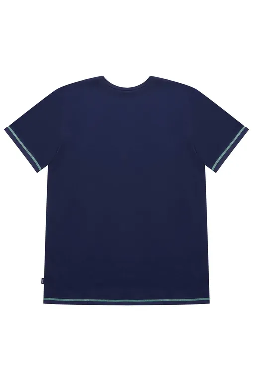 Мальчикам Calida 53279 488 peacoat blue