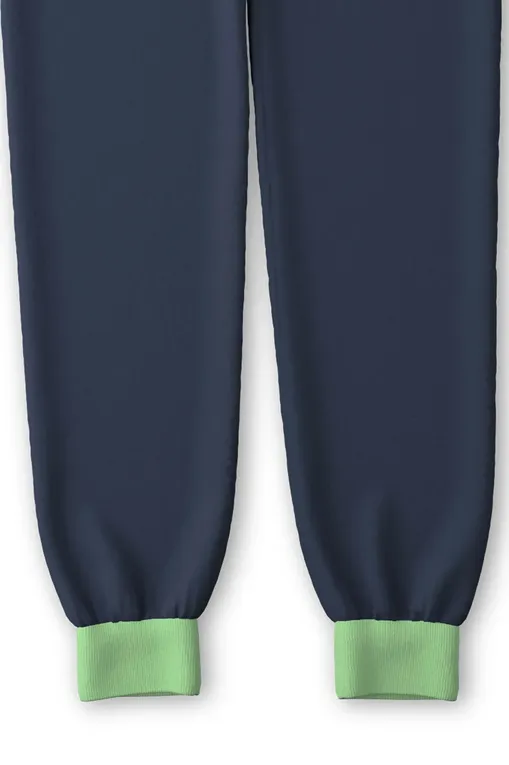 Мальчикам Calida 53479 663 neptune green