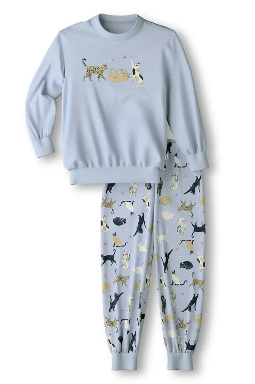 Мальчикам Calida 53978 470 harmony blue