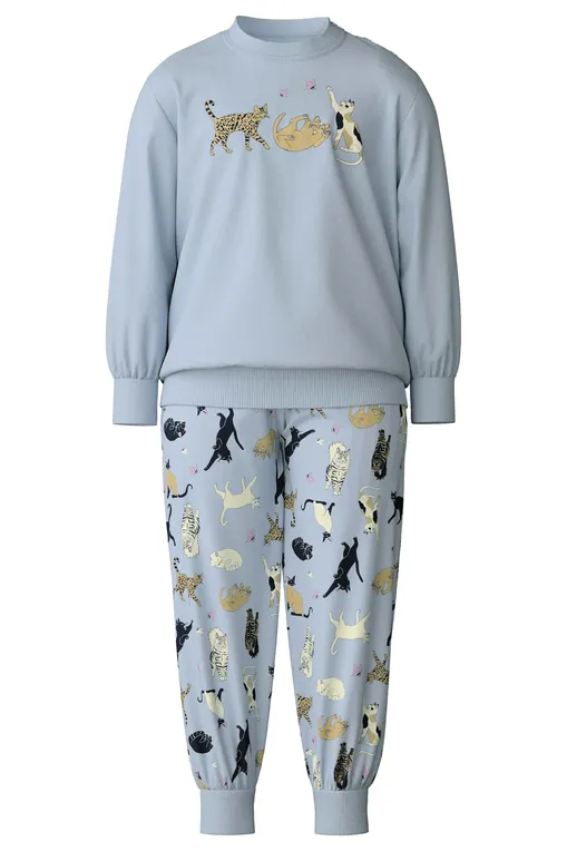 Мальчикам Calida 53978 470 harmony blue