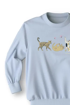 Calida 53978 470 harmony blue