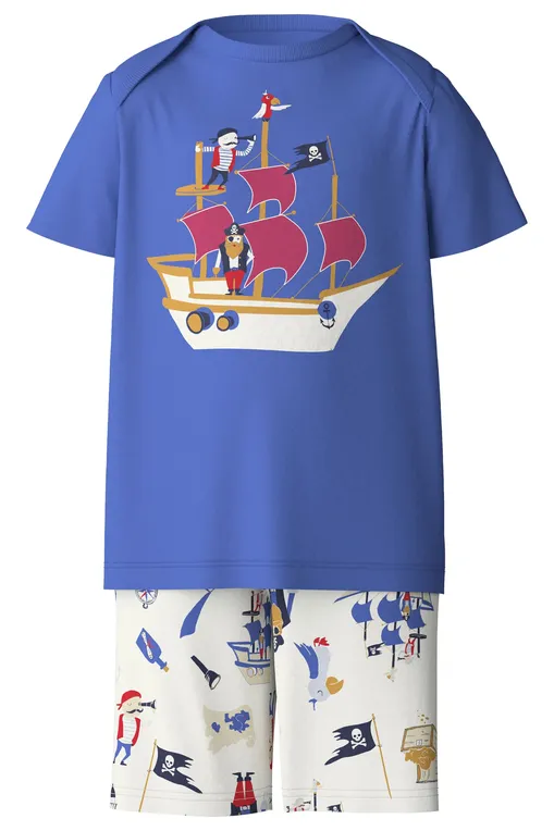 Мальчикам Calida 57473 465 deep cobalt