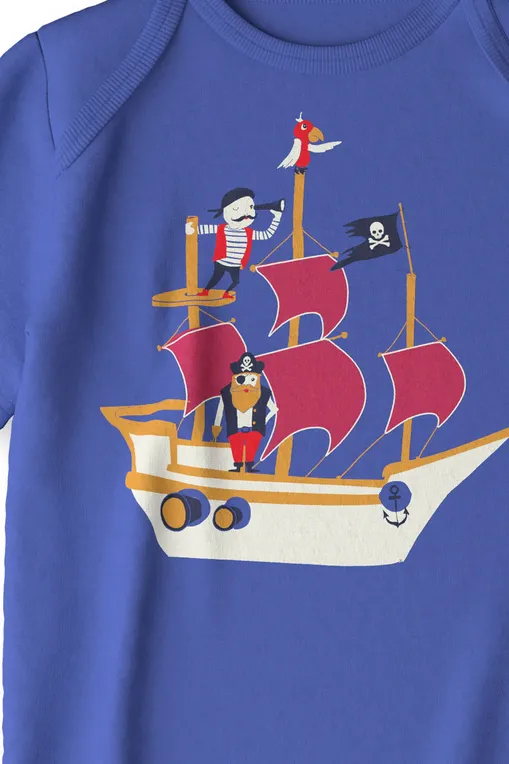 Мальчикам Calida 57473 465 deep cobalt