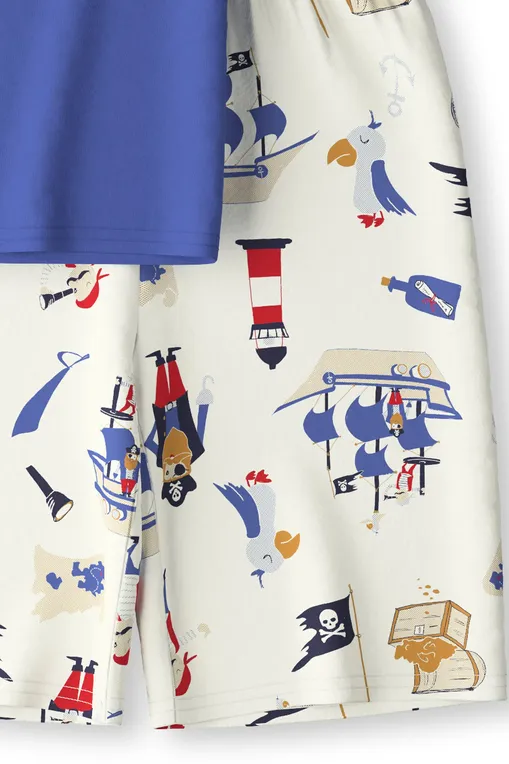 Мальчикам Calida 57473 465 deep cobalt