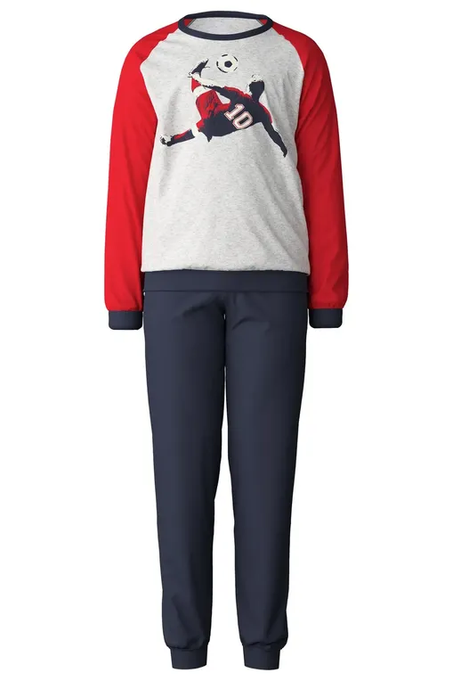 Мальчикам Calida 57571 488 peacoat blue