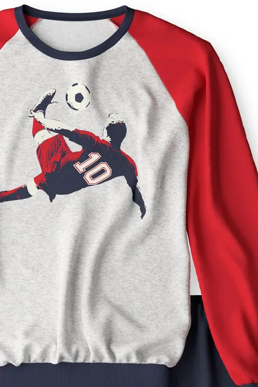 Мальчикам Calida 57571 488 peacoat blue