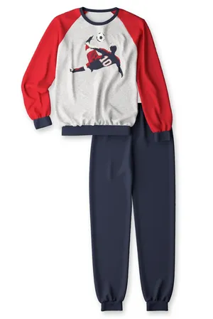 Calida 57571 488 peacoat blue