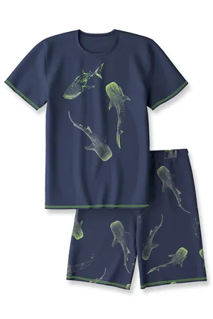 Calida 57873 488 peacoat blue