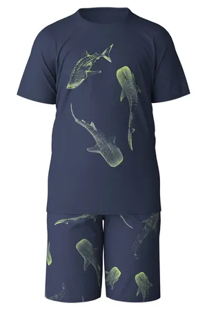 Calida 57873 488 peacoat blue