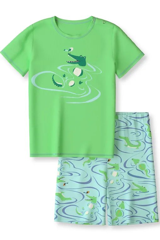 Мальчикам Calida 57877 625 bright green