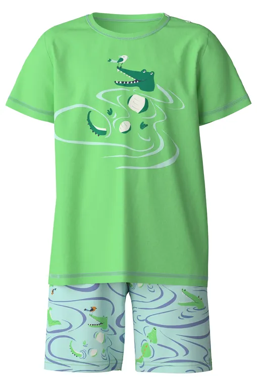 Мальчикам Calida 57877 625 bright green