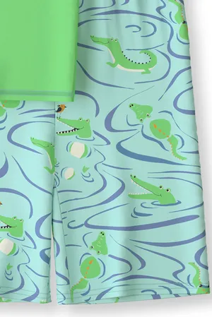 Calida 57877 625 bright green