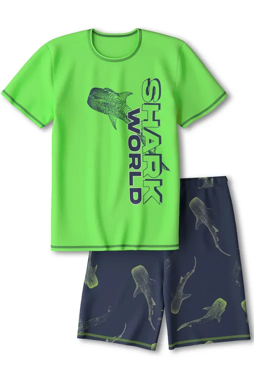 Мальчикам Calida 57973 625 bright green