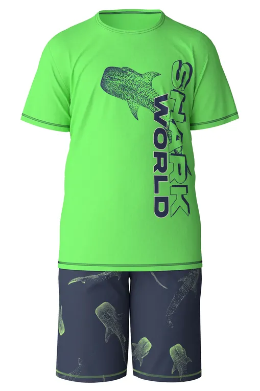 Мальчикам Calida 57973 625 bright green