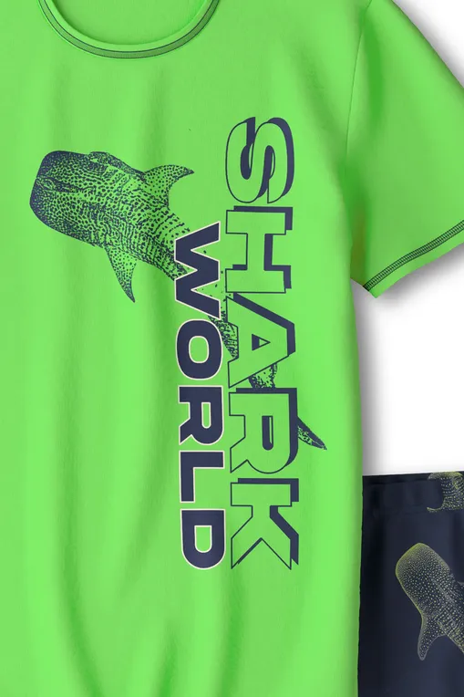 Мальчикам Calida 57973 625 bright green