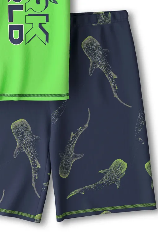 Мальчикам Calida 57973 625 bright green