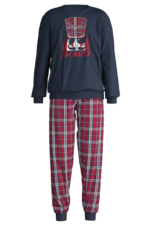 Мальчикам Calida 58072 479 dark sapphire