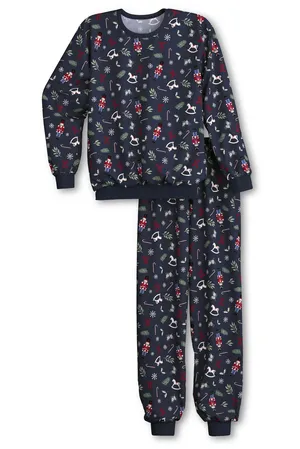 Calida 58172 480 saphir blue