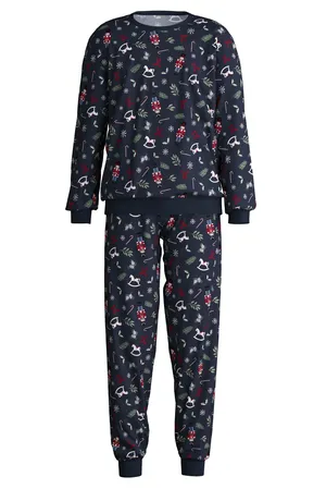 Calida 58172 480 saphir blue