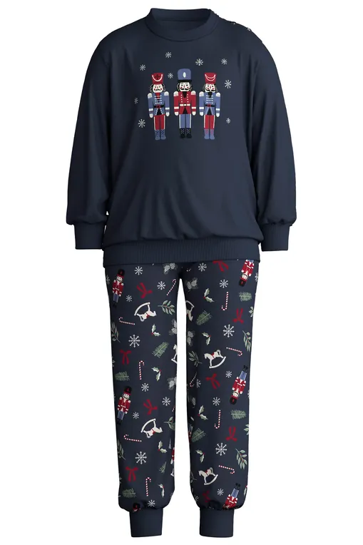 Мальчикам Calida 58372 480 saphir blue