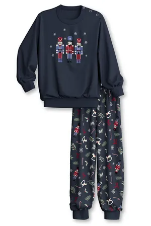 Calida 58372 480 saphir blue