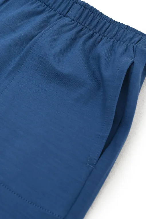 Мальчикам Derek Rose 7251-BASE 013BLU