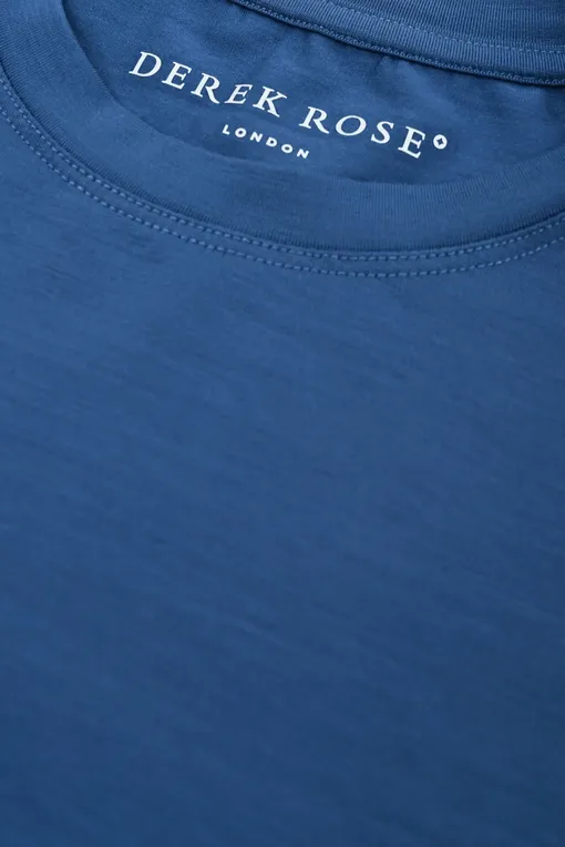 Мальчикам Derek Rose 7251-BASE 013BLU