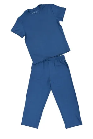 Derek Rose 7251-BASE 013BLU