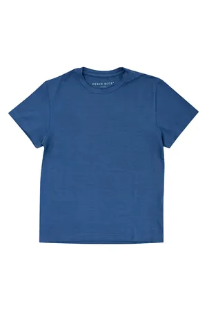 Derek Rose 7251-BASE 013BLU