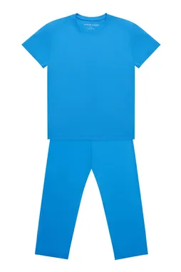 Derek Rose 7251-BASE 016BLU