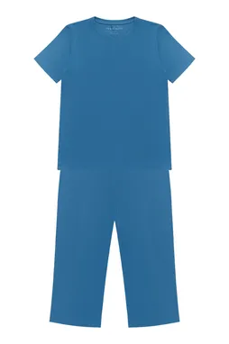 Derek Rose 7251-BASE 018blu