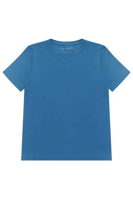 Мальчикам Derek Rose 7251-BASE 018blu