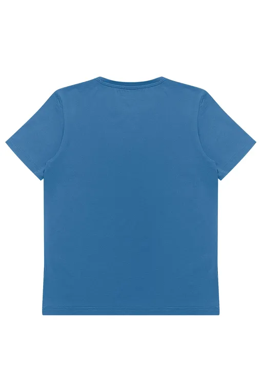 Мальчикам Derek Rose 7251-BASE 018blu