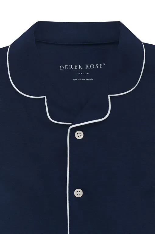 Мальчикам Derek Rose 7261-BASE 001NAV
