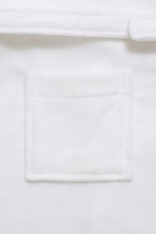 Мальчикам Derek Rose 7262-TRIT 010WHI
