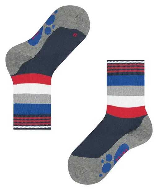 Мальчикам Falke 12296 6116 space blue