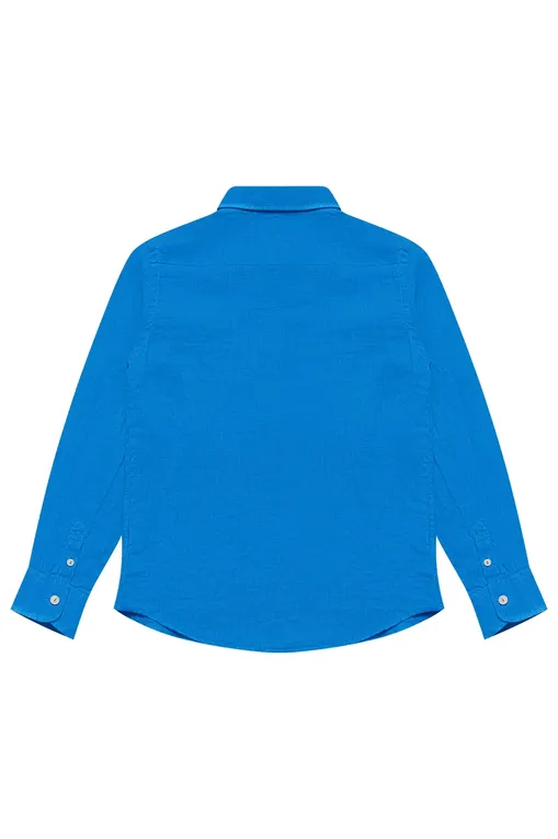 Мальчикам Mc2 Saint Barth AGNES 17 BLUETTE WATERCOLOR