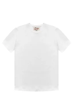 Mc2 Saint Barth ALEXN 01N WHITE
