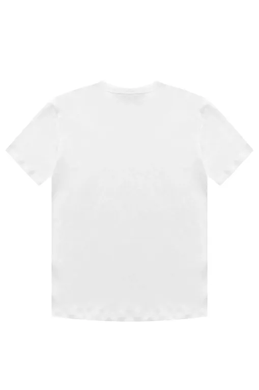 Мальчикам Mc2 Saint Barth ALEXN 01N WHITE