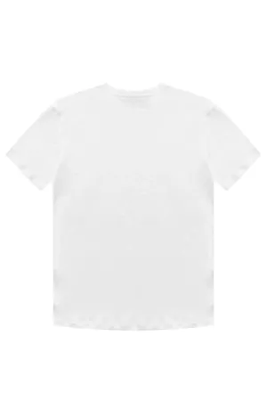 Mc2 Saint Barth ALEXN 01N WHITE