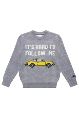 Mc2 Saint Barth DOUGLAS HARD CAR 15M