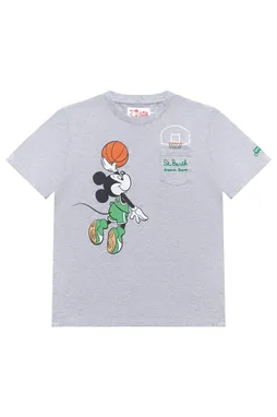 Mc2 Saint Barth EDDY EMB MICKEY BASKET 15ML