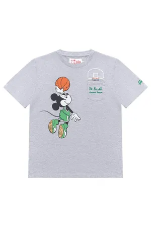 Mc2 Saint Barth EDDY EMB MICKEY BASKET 15ML