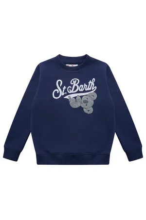 Mc2 Saint Barth HUTTONN KOALA SB TERRY 61 EMB