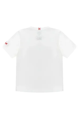 Mc2 Saint Barth TSHIRTBOY BRAWL STARS 01N