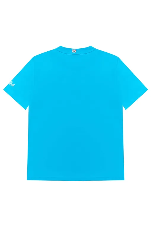 Мальчикам Mc2 Saint Barth TSHIRTBOY DALMATIAN BIG BABOL 32