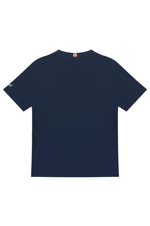 Мальчикам Mc2 Saint Barth TSHIRTBOY FAKE SHARK 61
