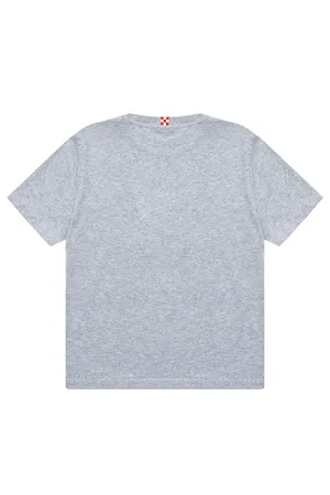Mc2 Saint Barth TSHIRTBOY GECO SB TERRY 15ML EMB