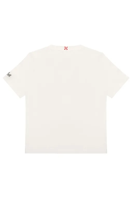 Мальчикам Mc2 Saint Barth TSHIRTBOY IBIZA VESPA 01N